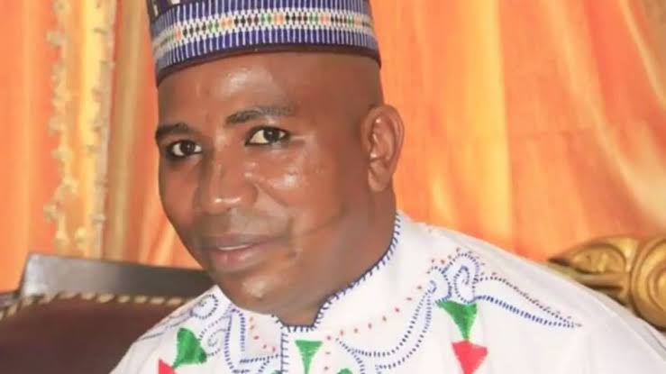 JUST IN: DSS nabs Bello Bodejo, Miyetti Allah leader