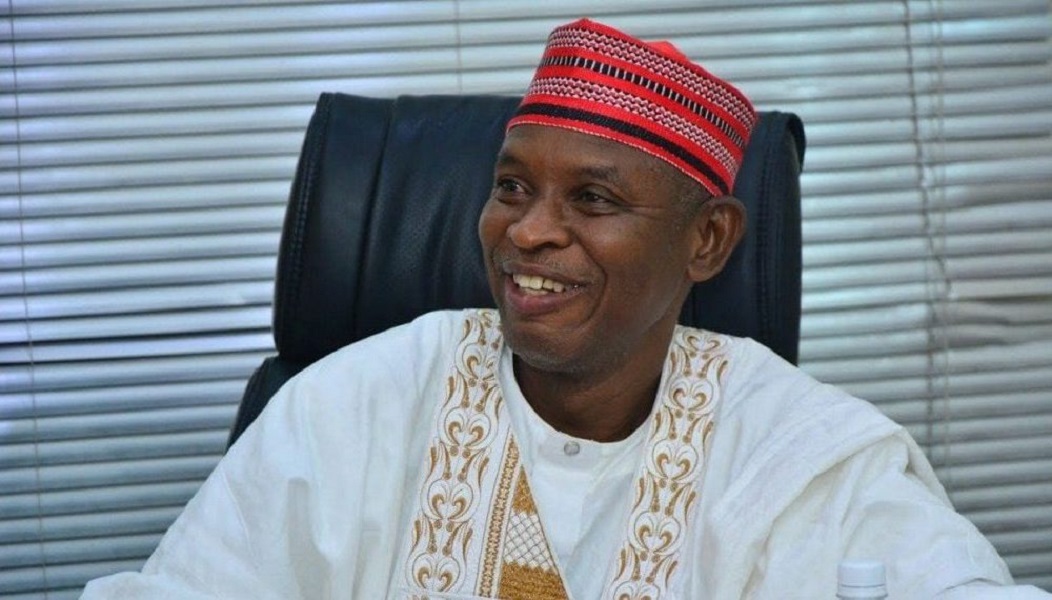 Gov offers Ganduje, Kwankwanso, others fresh appointments