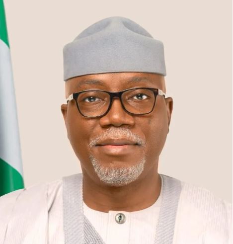 Ondo to recruit 2000 teachers – Aiyedatiwa