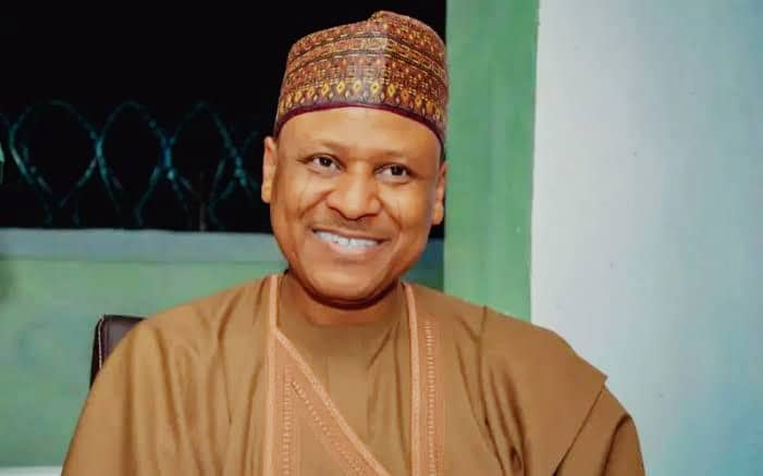 Information Minister optimistic in meeting audience needs in broadcast industry