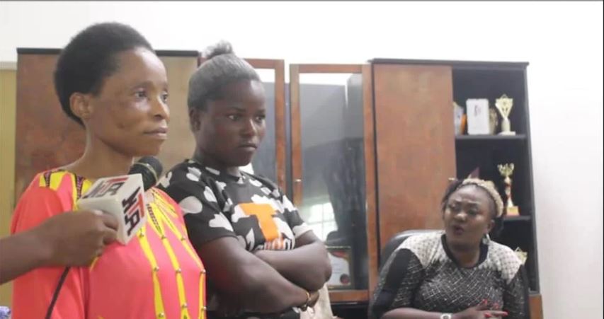 Anambra govt arrests woman for planning to sell 2 sons for N2m