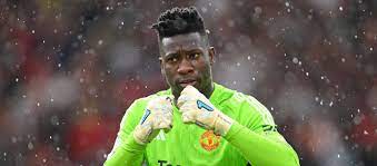 AFCON 2023: Nigerian fans call on Cameroon coaching crew to field Onana against Super Eagles