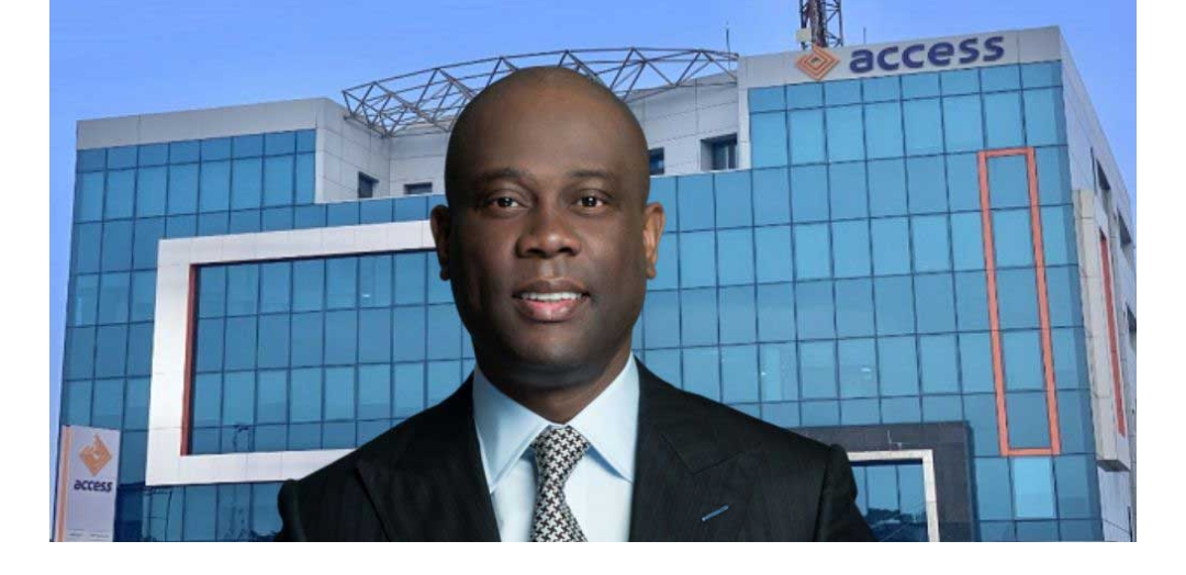 Access Bank acquires Zambian Bank