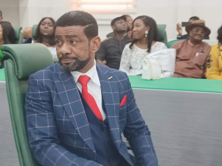 Edo speaker suspends Ojiezele for inciting disunity among members