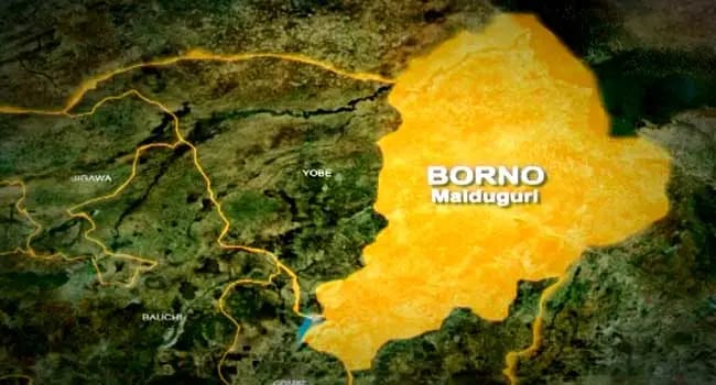 2 dead as Boko Haram attacks Police barracks
