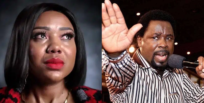 CONFESSION! Late TB Joshua repeatedly rap3d me in his bathroom – Namibian journalist alleges