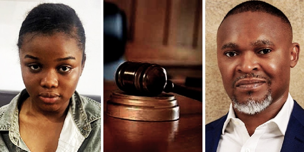 Police DSP testifies, says Chidinma admitted spiking CEO Super Tv, Late Usifo Ataga’s drink