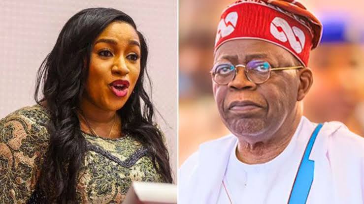 Why Tinubu must recall Humanitarian minister, Edu-Arewa Women Forum