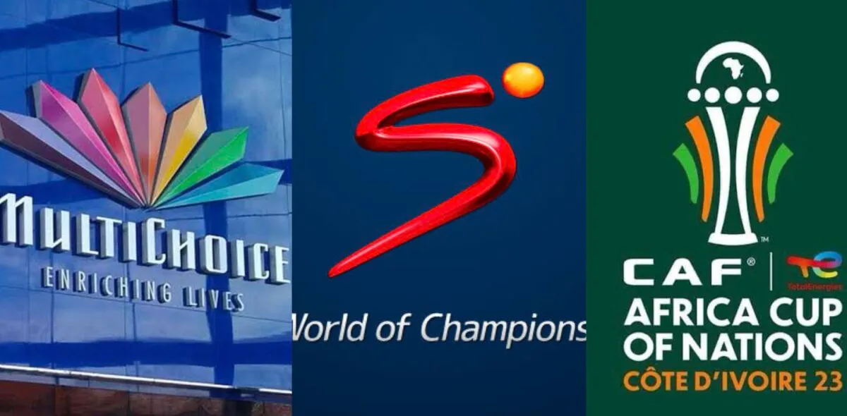 Real Reason Multichoice Lost Out In Race For AFCON Broadcast Rights