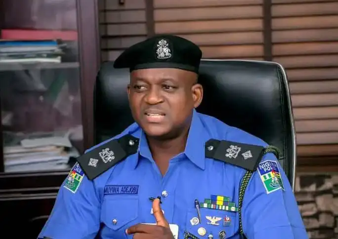 Abducted sisters in Abuja: Police Spokesperson Adejobi under heavy attack over comments