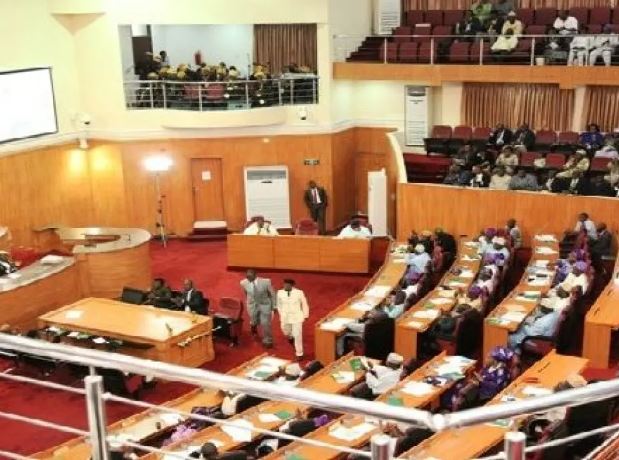 Enugu Assembly orders suspension of work on disputed lands