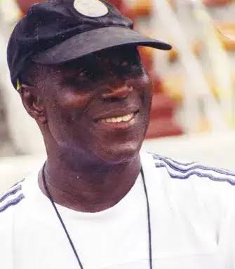 Breaking! Former Golden Eaglets Coach Sebastian Broderick Imasuen is reportedly dead