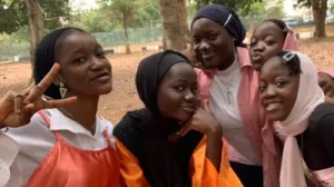Just in: Finally, Nabeeha’s sisters regain freedom from Abuja kidnappers’ den