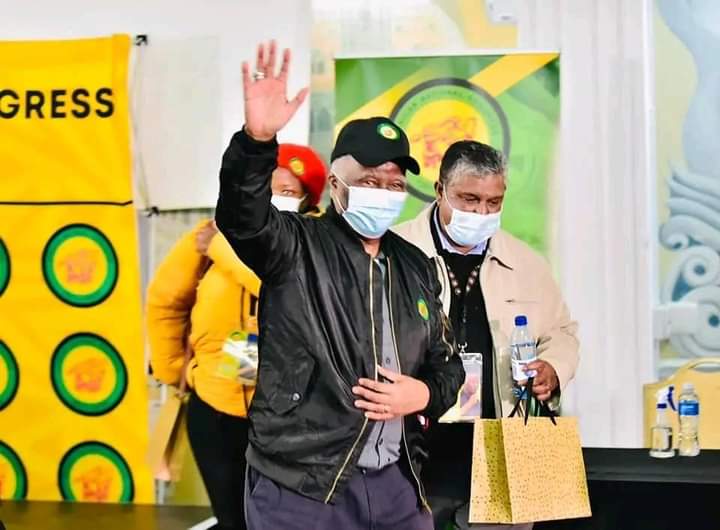 Rumours of Thabo Mbeki’s death are exaggerated – Foundation debunks report