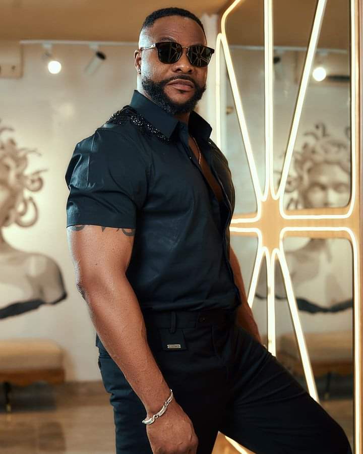 Bolanle Ninalowo breaks silence over allege leaked tape