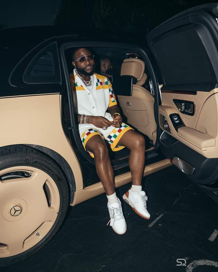 Davido to headline UnitedMasters Grammy weekend concert