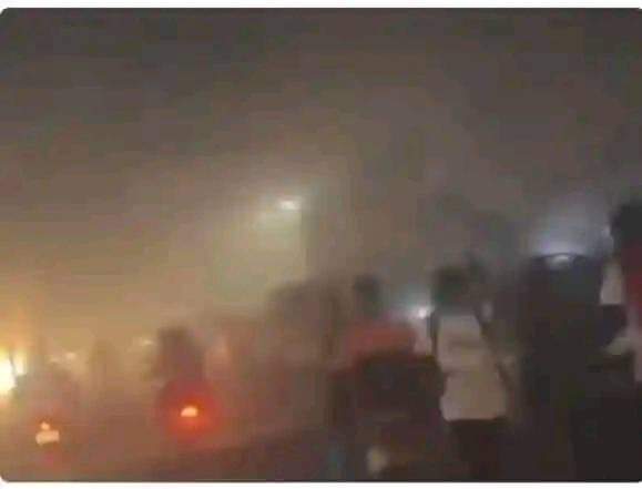 Makinde reveals casualty figures of Ibadan explosion