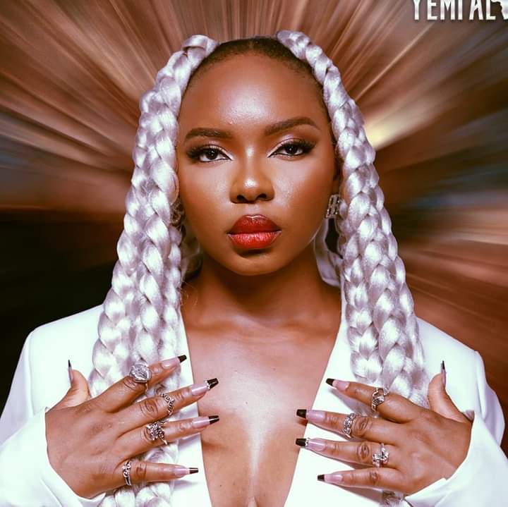 “Johnny” was never officially released – Yemi