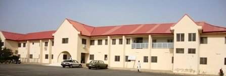 Al-Qalam University confirms abduction of 2 students