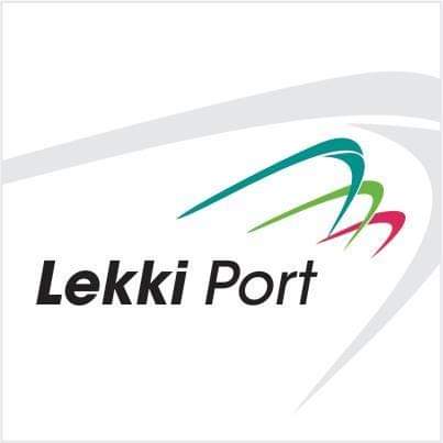 Lekki Deep Seaport berths largest container vessel on Nigerian waters