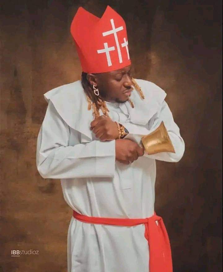 How my music career was ruined – Terry G