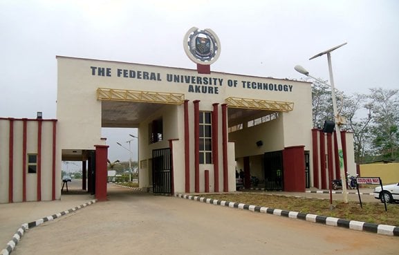 Fee hike: FUTA postpones resumption date, orders students to vacate hotels