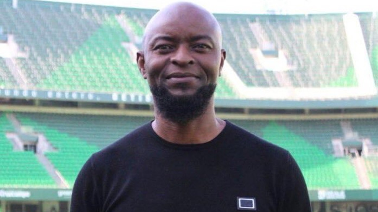 Enyimba announces Finidi George’s replacement