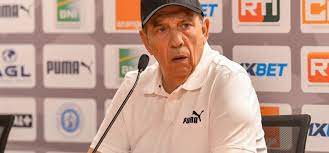 AFCON 2023: Why we lost to Super Eagles – Cote D’Ivoire coach, Louis Gasset