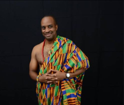 Popular Ghanaian actor dies after surgery