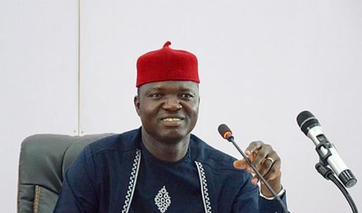 Ebonyi spends N17.3bn on airport runway