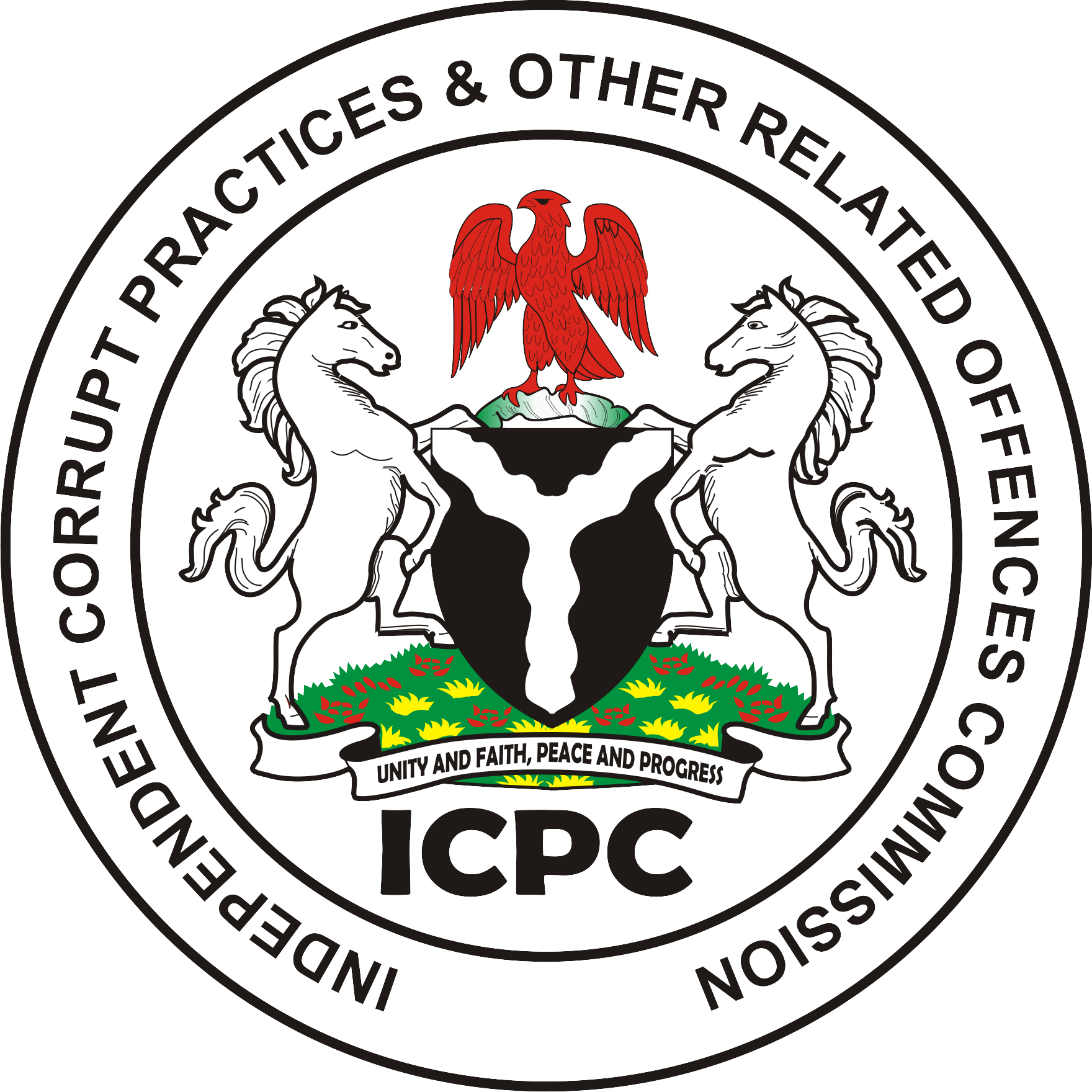 ICPC’s war against corruption key to good governance, development – Chairman