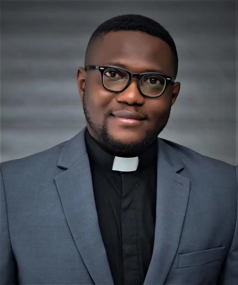 I receive music inspiration behind the wheel – Gospel artist