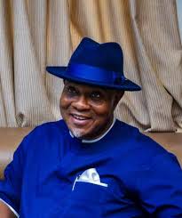 Onaiwu seeks upward review of NDDC budget for Edo South Senatorial zone
