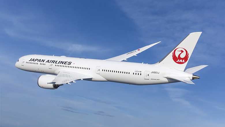 Former flight attendant named Japan Airlines’ first female president