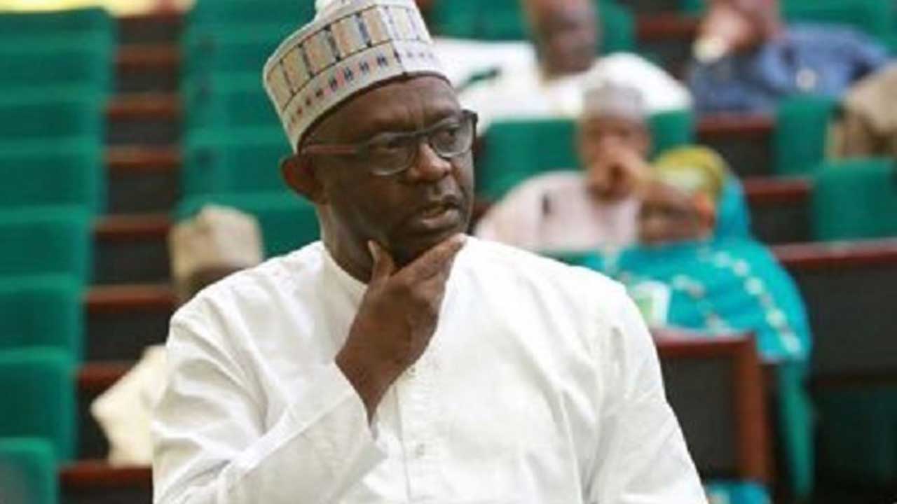Kogi senator faults Ndume, justifies relocation of CBN, FAAN to Lagos