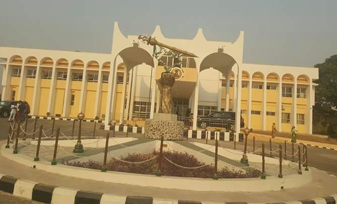 Kogi Assembly screens 16 commissioner nominees, ratifies 9 others