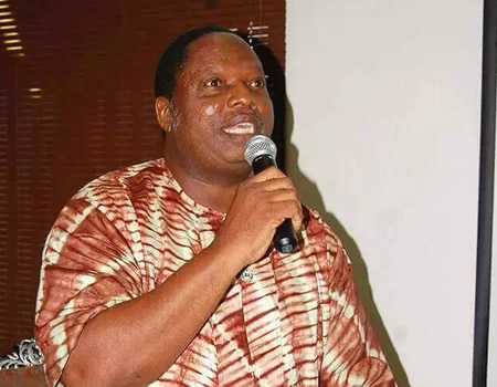Ogun House of Assembly inaugurates committee to investigate impeached Speaker