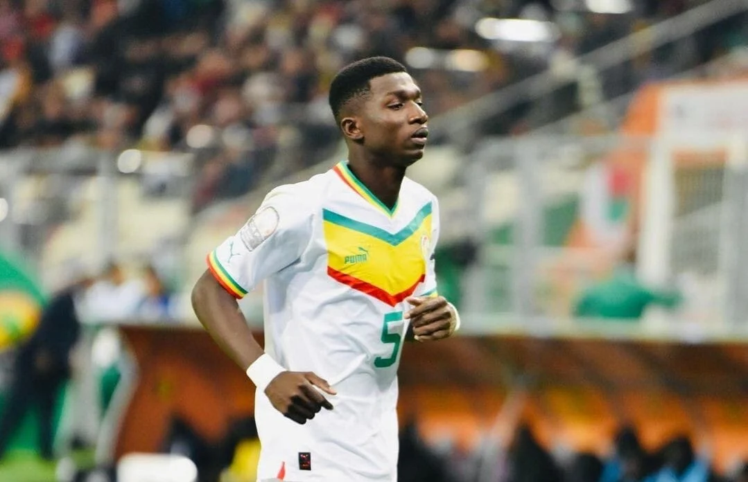 AFCON 2023: Senegal’s Lamine Camara steals headline in Cote D’Ivoire with stellar performance