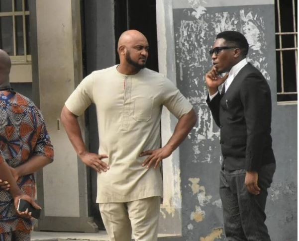 Alleged $26,000 fraud: Court reserves ruling on Lanre Smith’s bail application