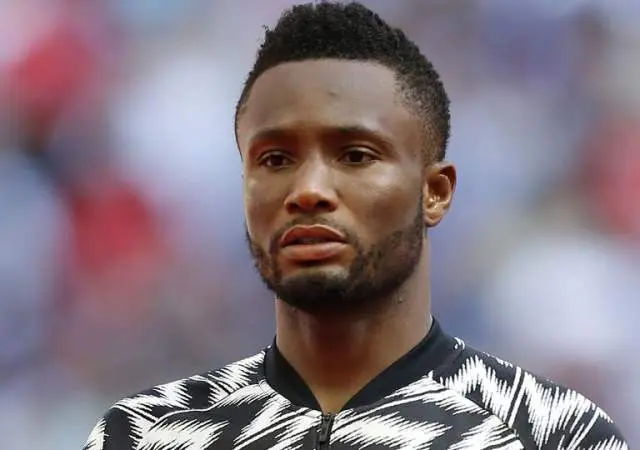 EPL: I’m working with Osimhen’s agent to bring him to Chelsea this summer – Mikel Obi