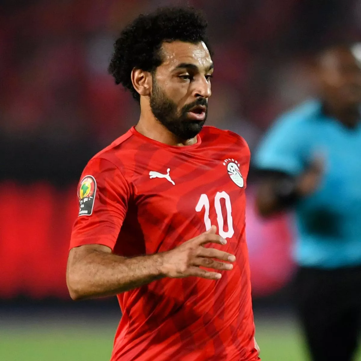 AFCON 2023: Egyptian FA confirms Salah’s departure from Cote D’Ivoire