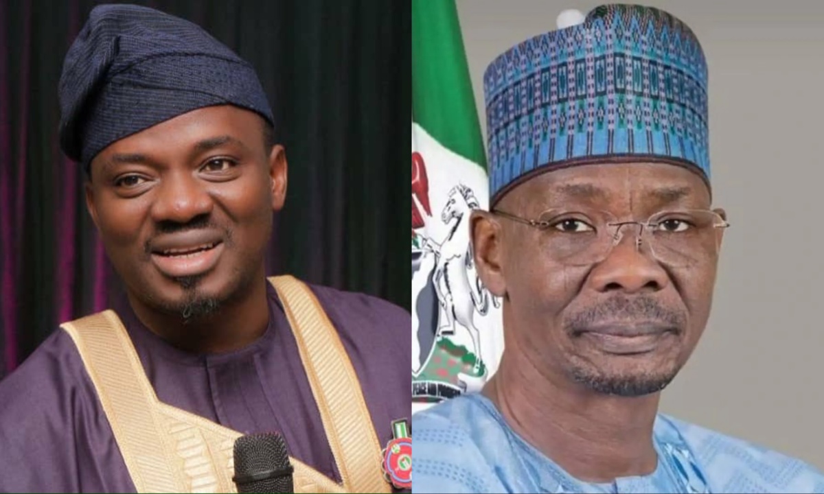 S’Court judgment: Security beefed up Nasarawa State