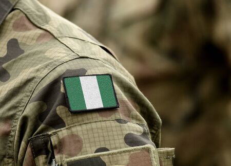 Soldier shoots self to death in Abeokuta