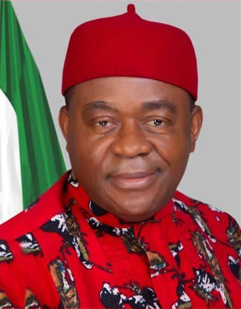 Abia records 3 suspected cases of measles