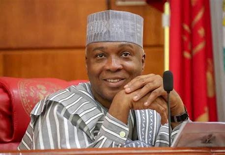 Court adjourns Saraki’s suit against EFCC, ICPC, others