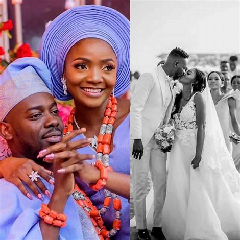 Everything in my life thriving except..’ – Adekunle Gold reveals