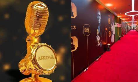 AFRIMA calls for collaborations among African artistes