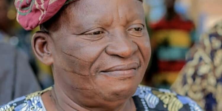 Veteran Yoruba actor dies at 73