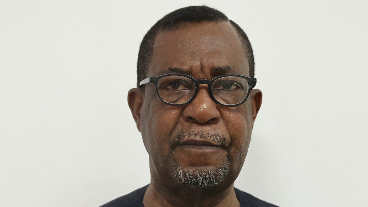 Alleged Mambilla fraud: AGF did not give EFCC fiat to prosecute me – Agunloye