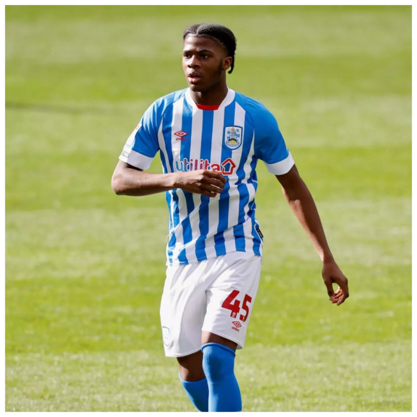 AFCON 2023: Equatorial Guinea name Nigerian defender in final squad list